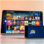 เข้าสู่ระบบ jili